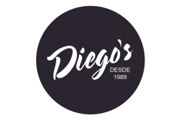 Diego's