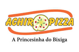 Achiro Pizza
